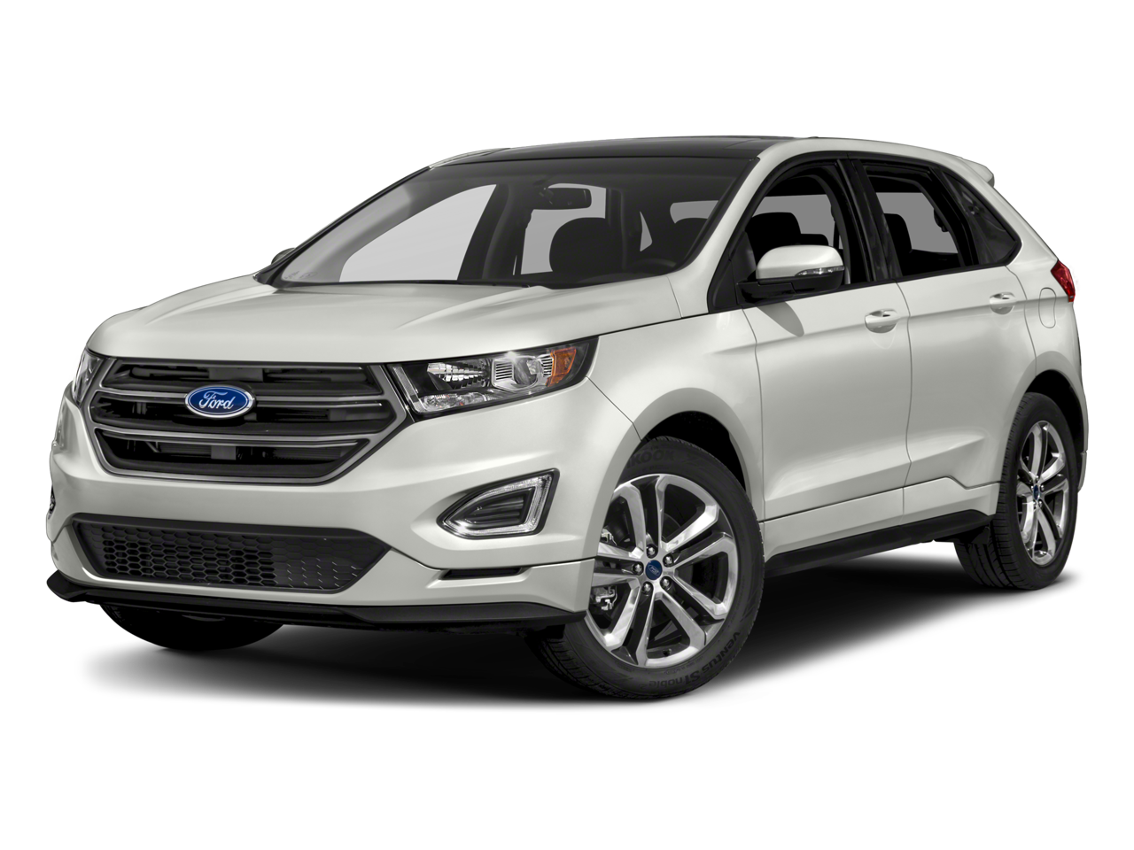 2018 Ford Edge Sport