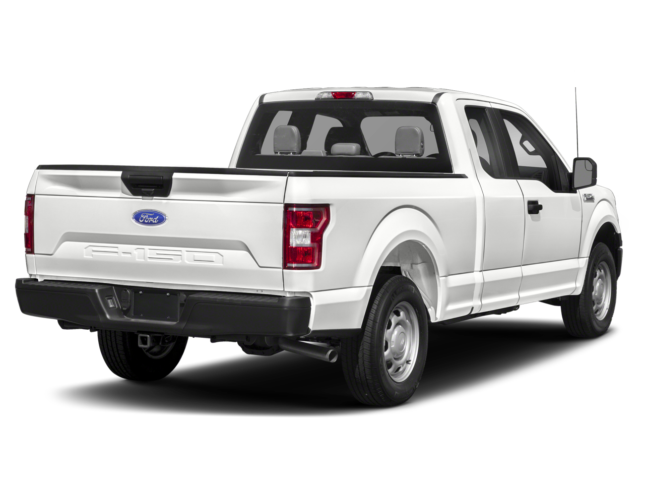 Used 2018 Ford F-150 XLT with VIN 1FTFX1E59JKD07933 for sale in Worthington, Minnesota