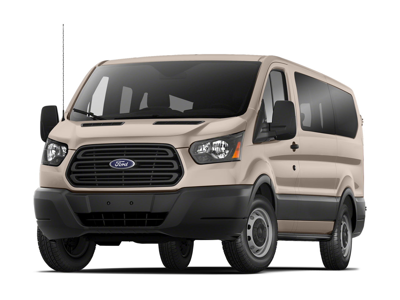 2019 Ford Transit Passenger Wagon XLT