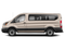 2019 Ford Transit Passenger Wagon XLT