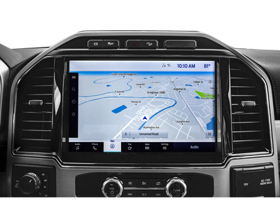 2022 Ford Super Duty F-350 SRW LARIAT