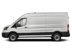 2022 Ford Transit Cargo Van T-350 148" EL Hi Rf 9500 GVWR AWD