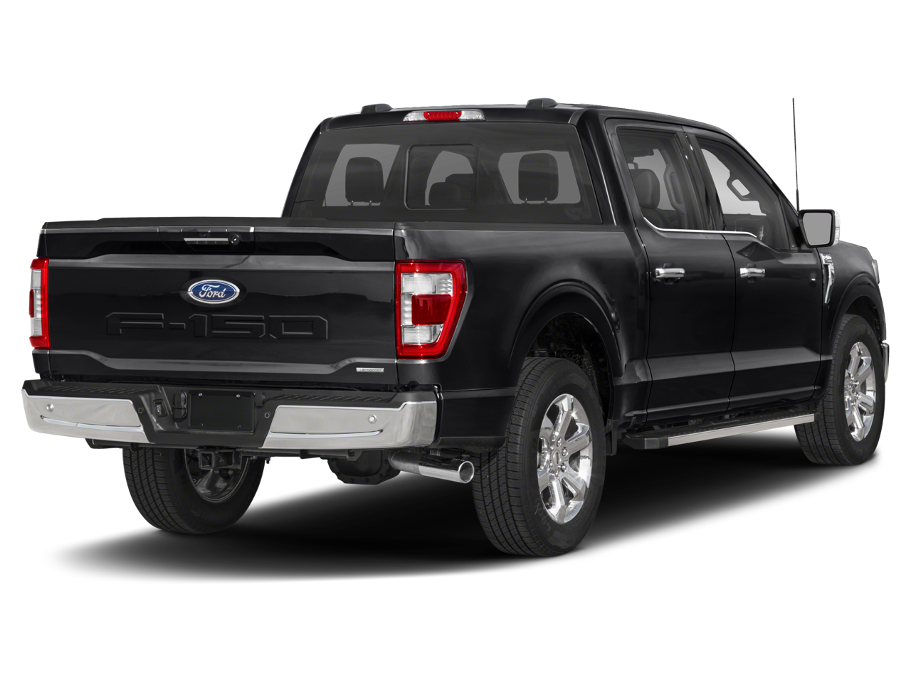 Used 2023 Ford F-150 Lariat with VIN 1FTFW1E82PKF07140 for sale in Worthington, Minnesota
