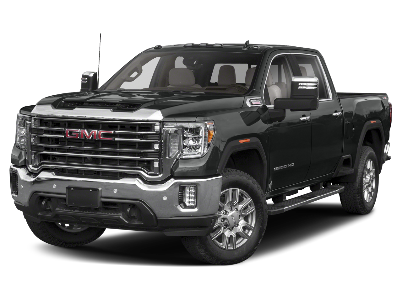 2023 GMC Sierra 4WD Crew Cab Long Box Pro's photo