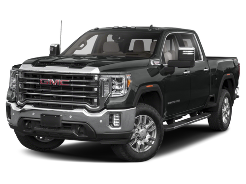 2023 GMC Sierra 3500HD Pro