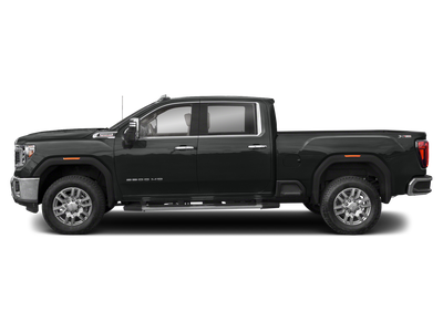 2023 GMC Sierra 3500HD Pro