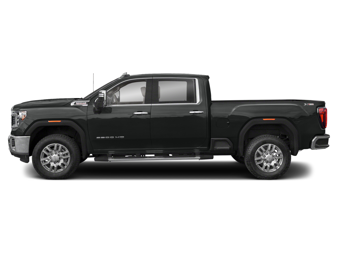 2023 GMC Sierra 3500HD Pro