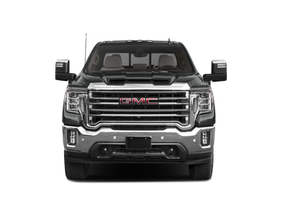 2023 GMC Sierra 3500HD Pro