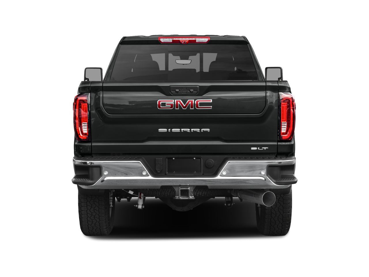 2023 GMC Sierra 3500HD Pro