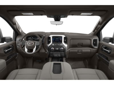 2023 GMC Sierra 3500HD Pro