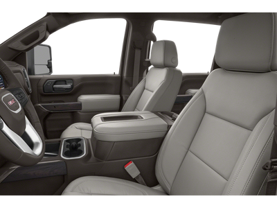 2023 GMC Sierra 3500HD Pro