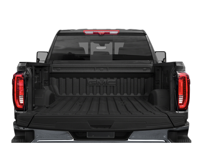 2023 GMC Sierra 3500HD Pro