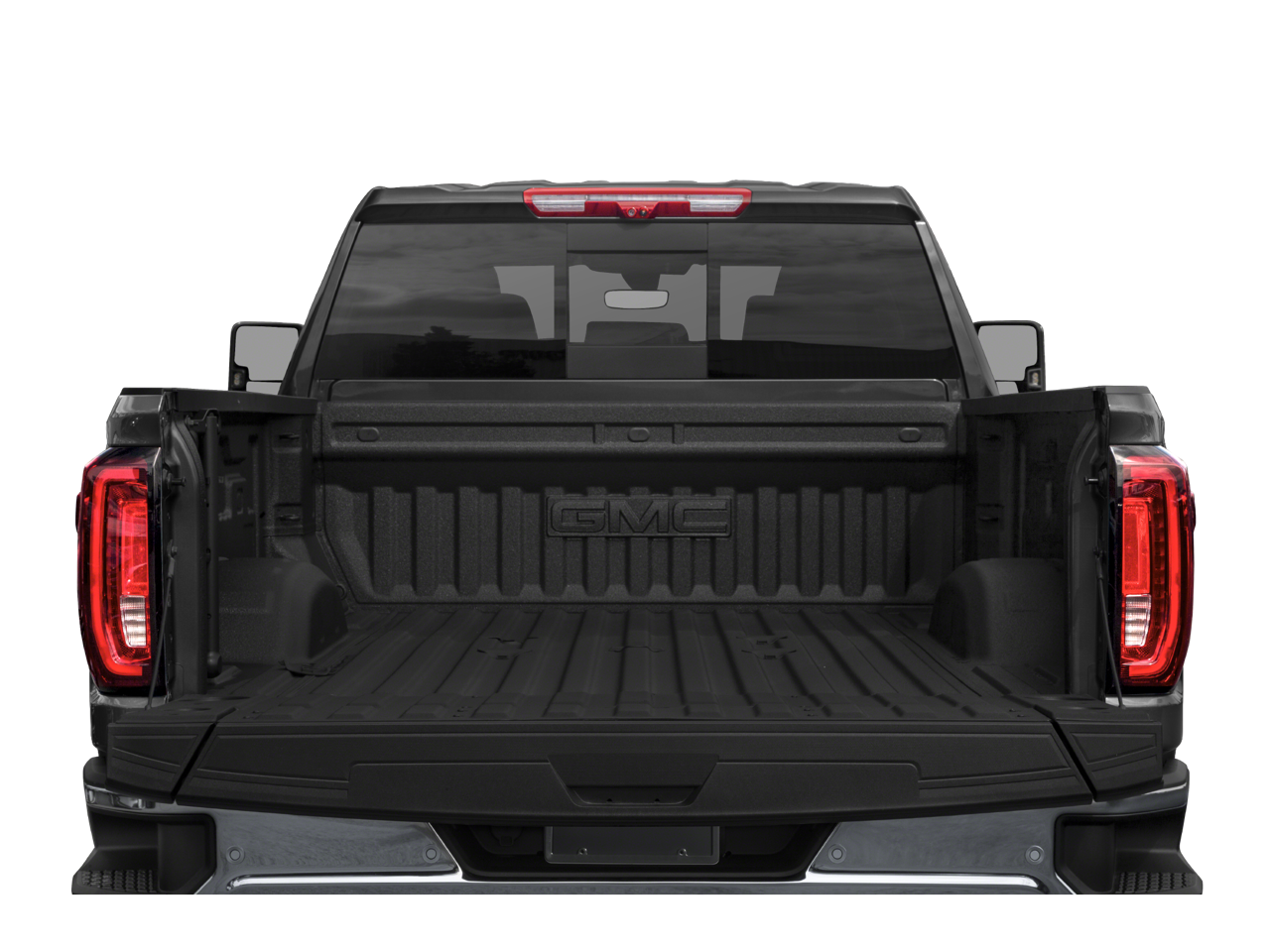 2023 GMC Sierra 3500HD Pro