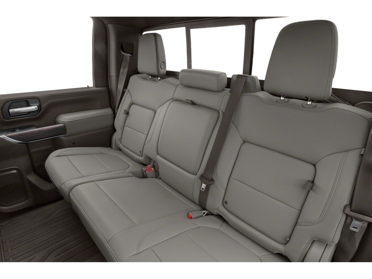 2023 GMC Sierra 3500HD Pro