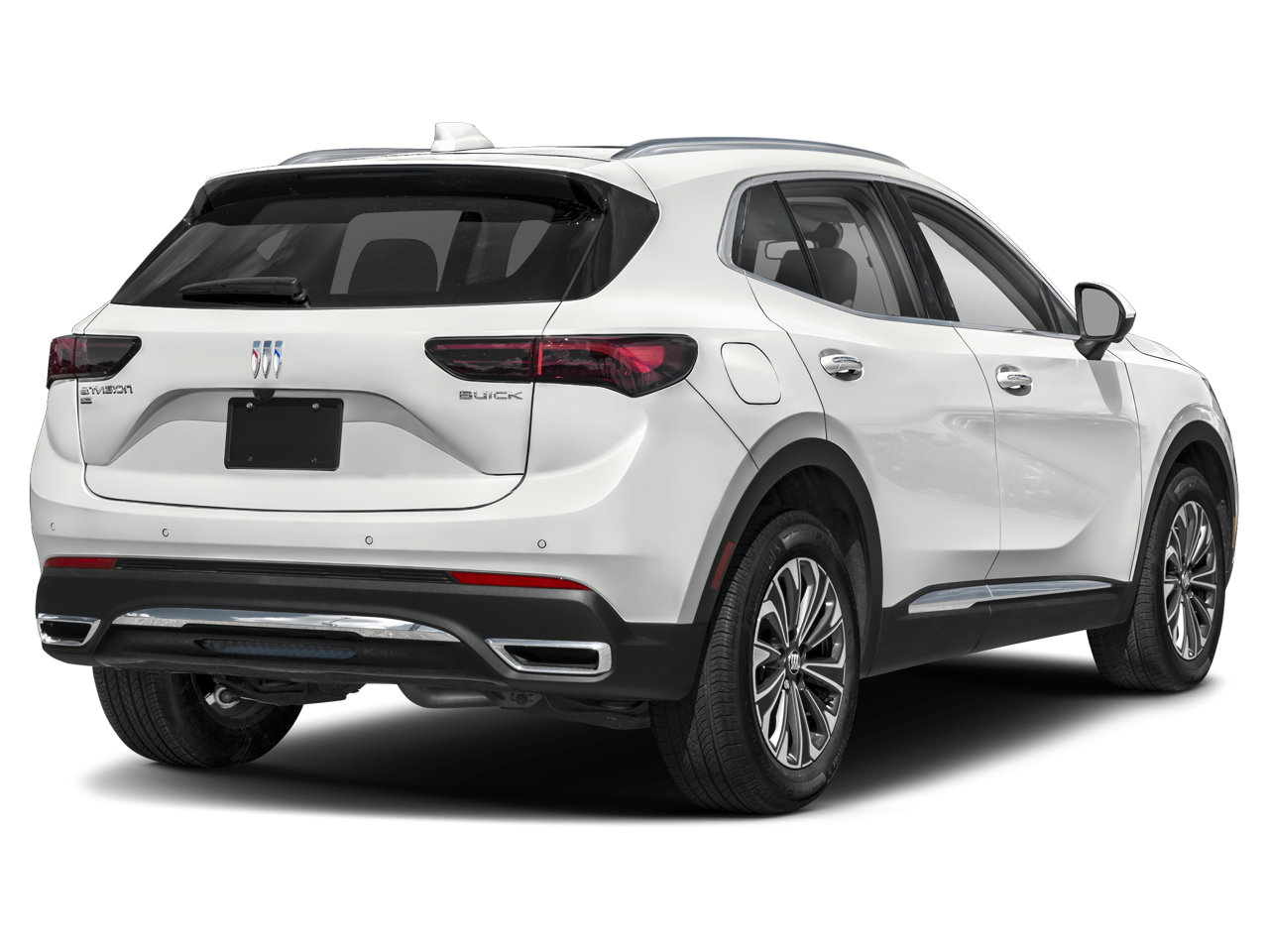 Used 2024 Buick Envision Preferred with VIN LRBFZME47RD063846 for sale in Worthington, Minnesota