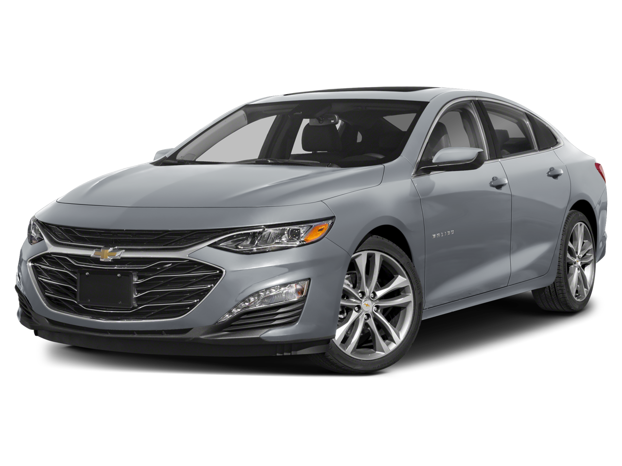 2024 Chevrolet Malibu 2LT's photo