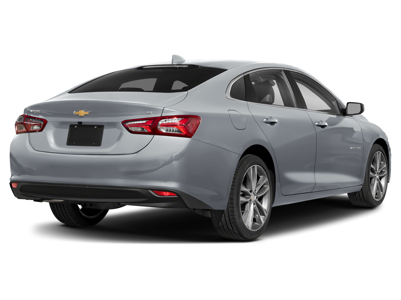Used 2024 Chevrolet Malibu 2LT with VIN 1G1ZE5ST3RF166206 for sale in Worthington, Minnesota