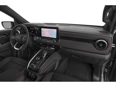 2024 Chevrolet Colorado 4WD Z71