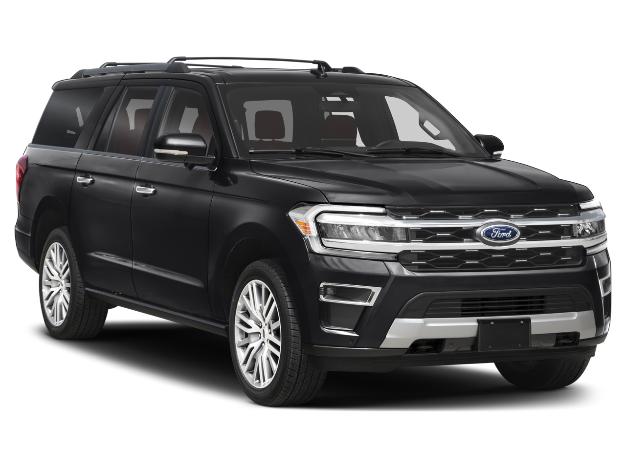 2024 Ford Expedition MAX photo 4
