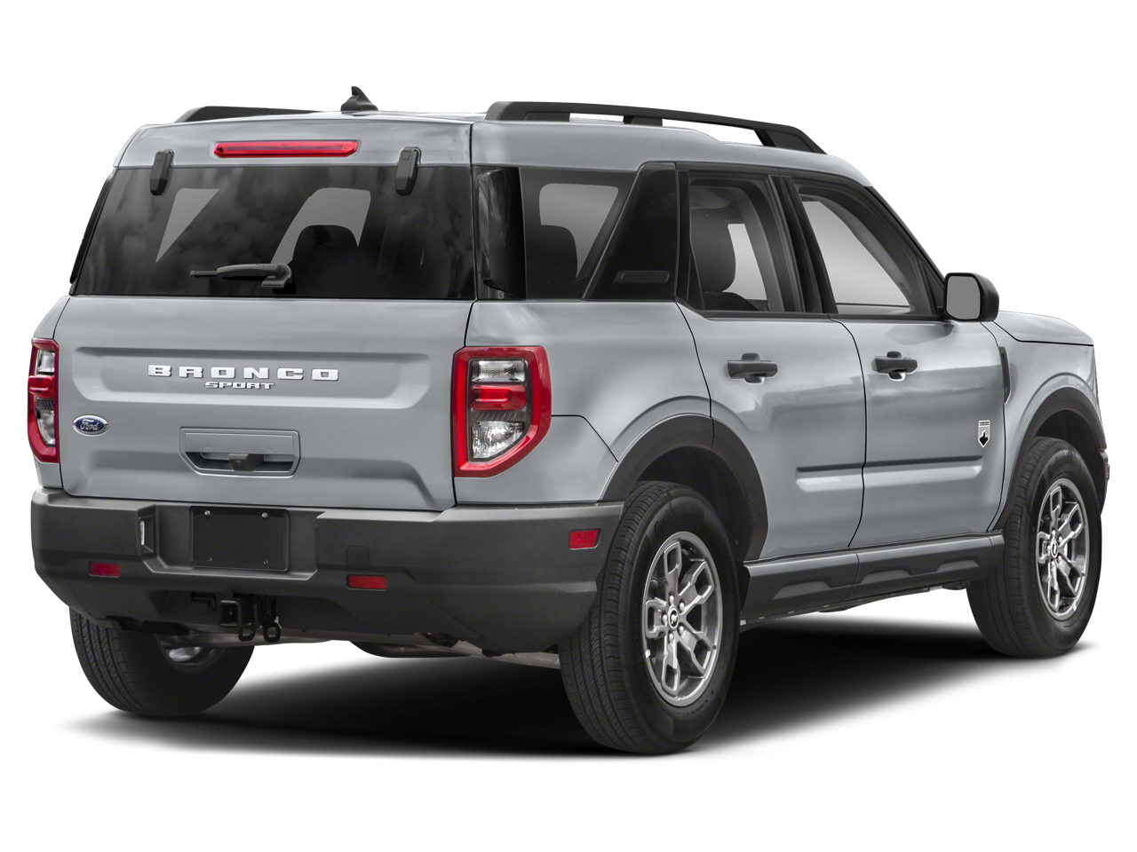 Used 2024 Ford Bronco Sport Big Bend with VIN 3FMCR9B64RRF62579 for sale in Worthington, Minnesota