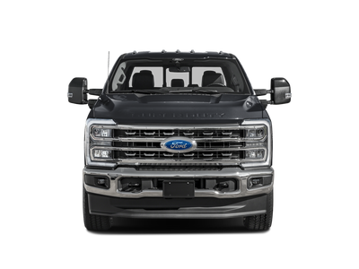 2024 Ford Super Duty F-350 SRW LARIAT