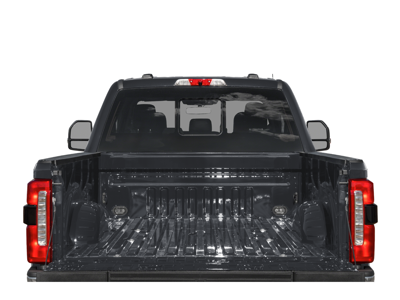 2024 Ford Super Duty F-350 SRW LARIAT