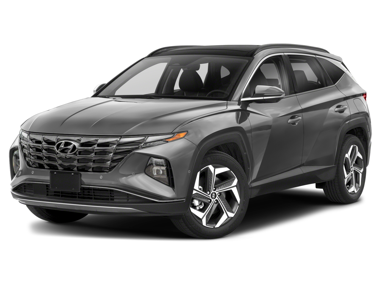 2024 Hyundai Tucson Limited AWD's photo