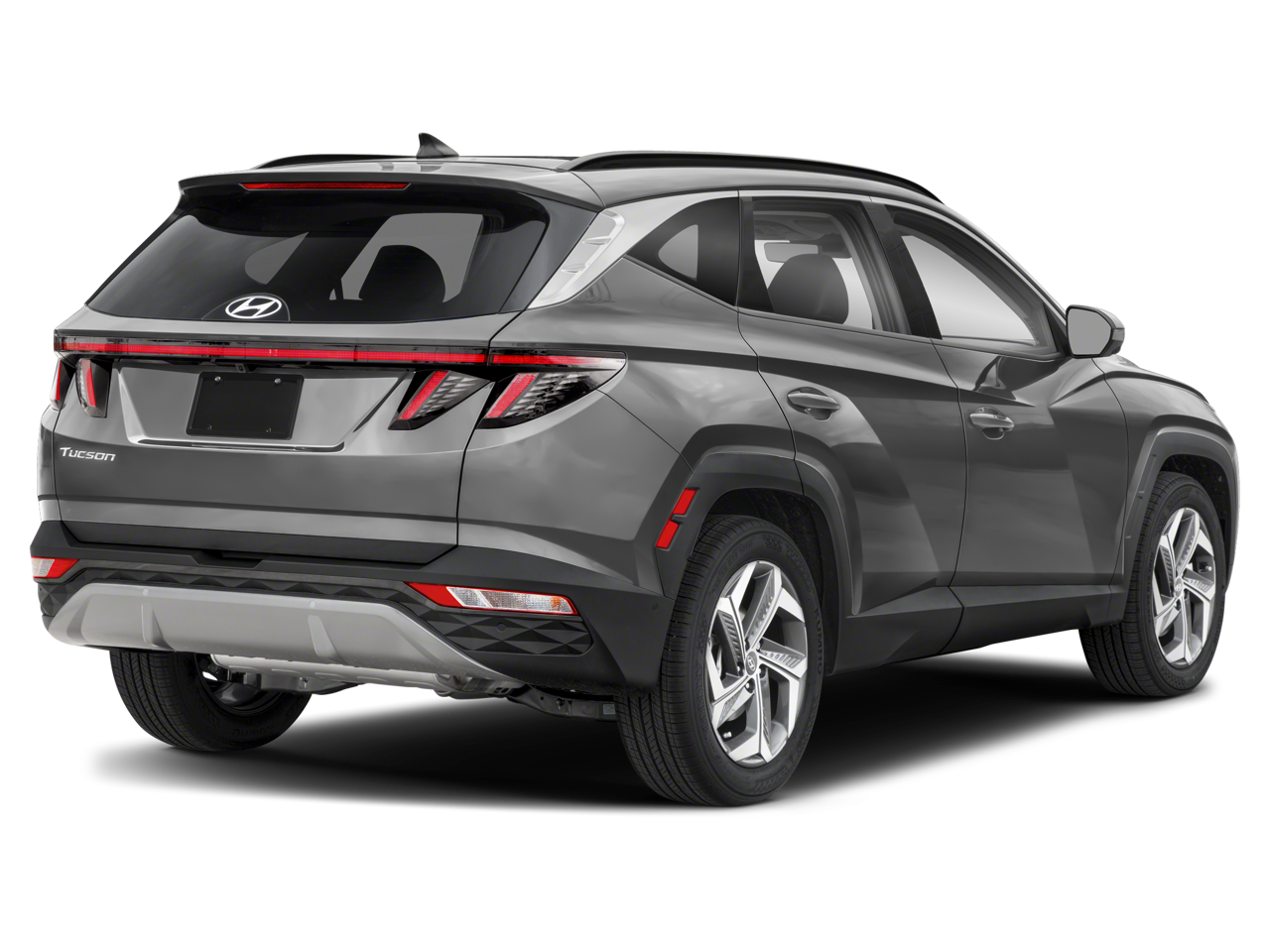 Used 2024 Hyundai Tucson Limited with VIN 5NMJECDE4RH315538 for sale in Worthington, Minnesota