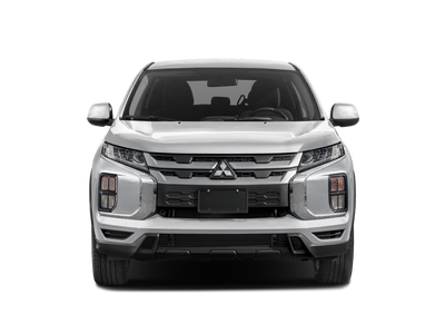 2024 Mitsubishi Outlander Sport ES