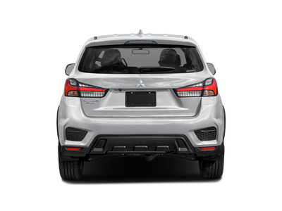 2024 Mitsubishi Outlander Sport ES