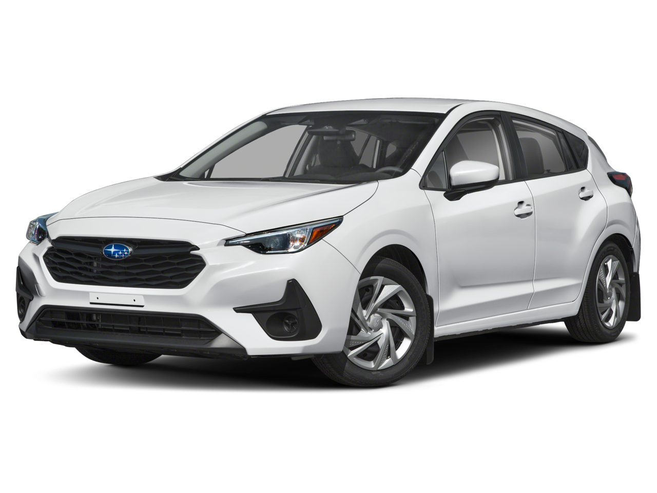 2024 Subaru Impreza 2.0 CVT's photo