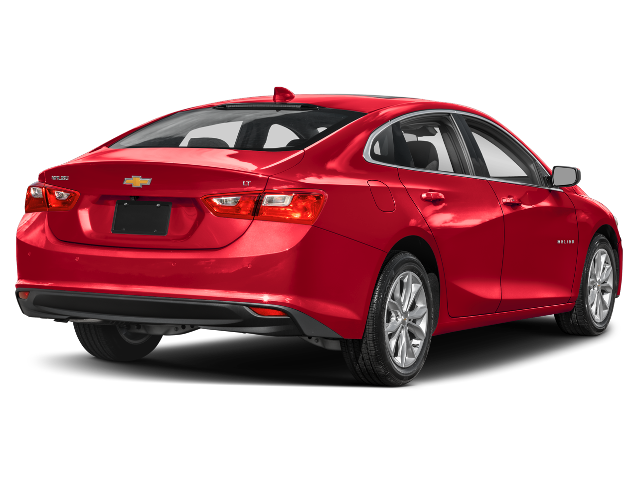 Used 2025 Chevrolet Malibu 1LT with VIN 1G1ZD5STXSF146107 for sale in Worthington, Minnesota