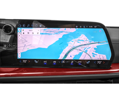 2025 Chevrolet Traverse AWD Z71