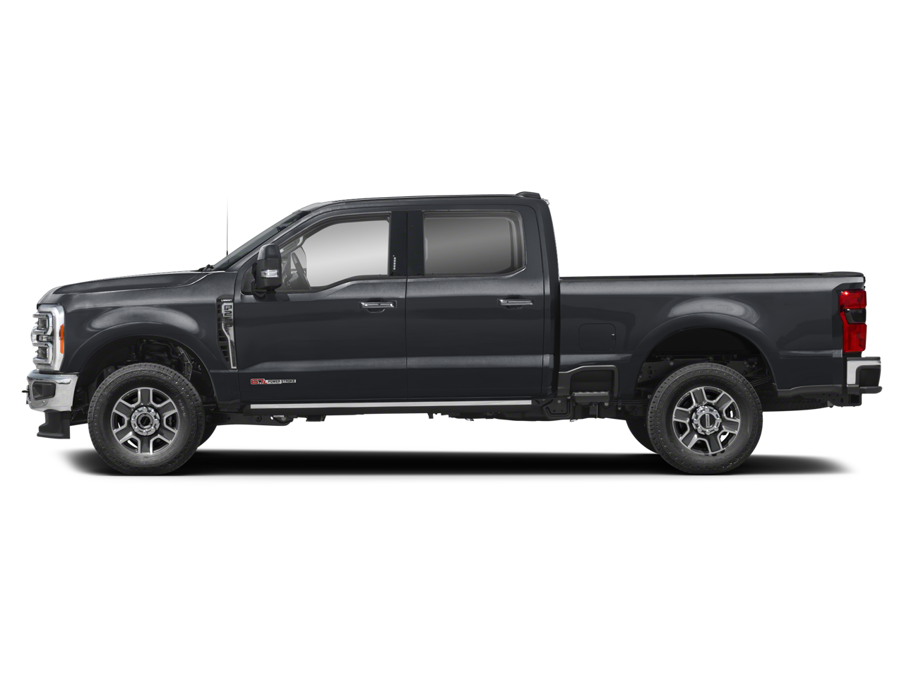 2025 Ford Super Duty F-250 SRW LARIAT