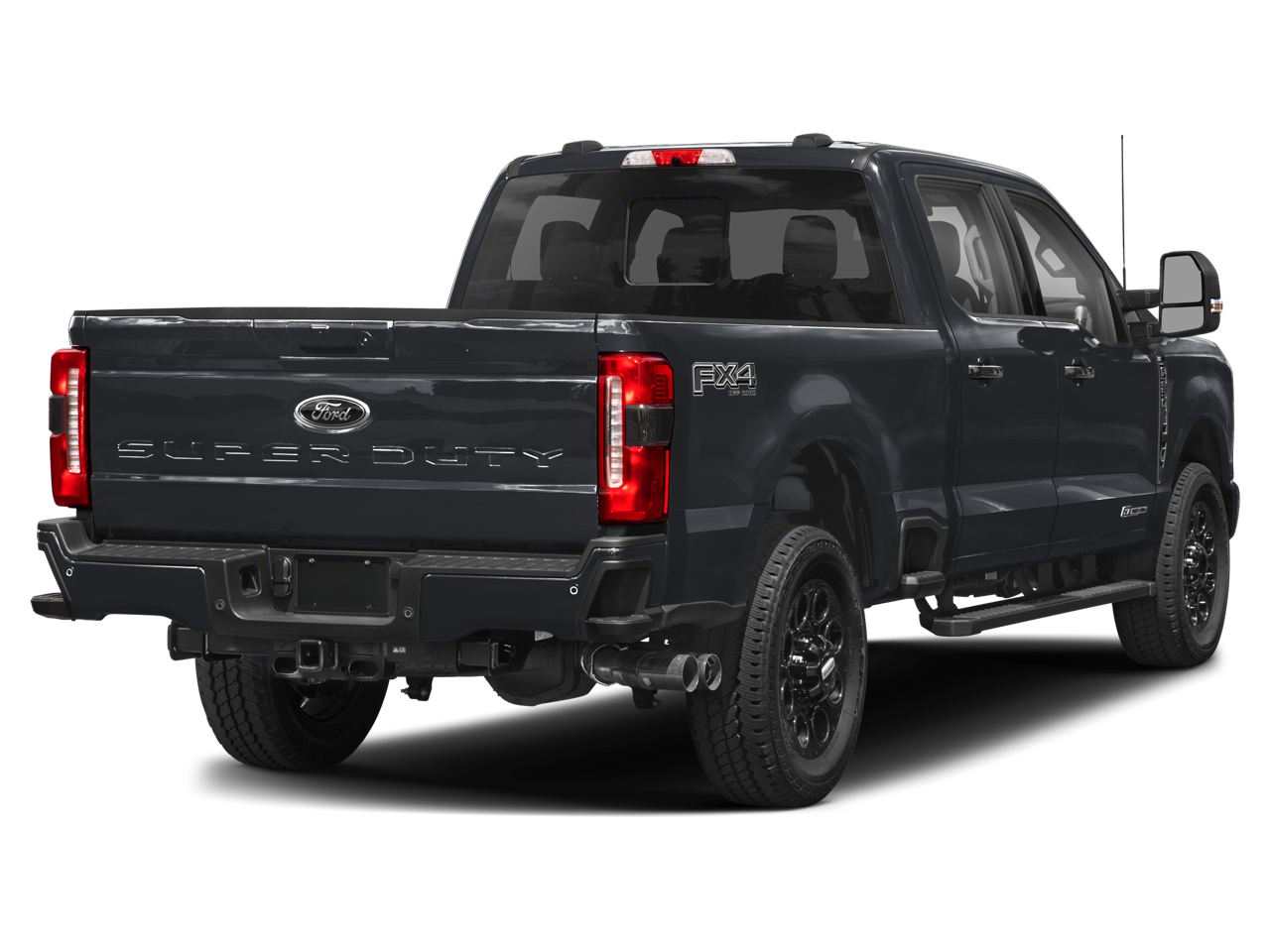 Used 2025 Ford F-250 Super Duty XLT with VIN 1FT7W2BT6SED01443 for sale in Worthington, Minnesota