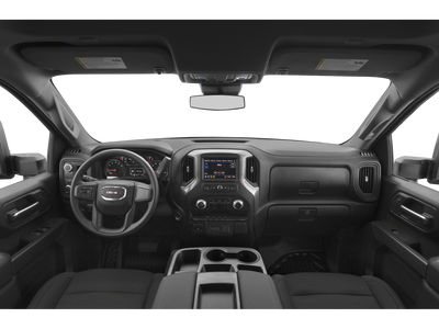 2025 GMC Sierra 2500HD SLT