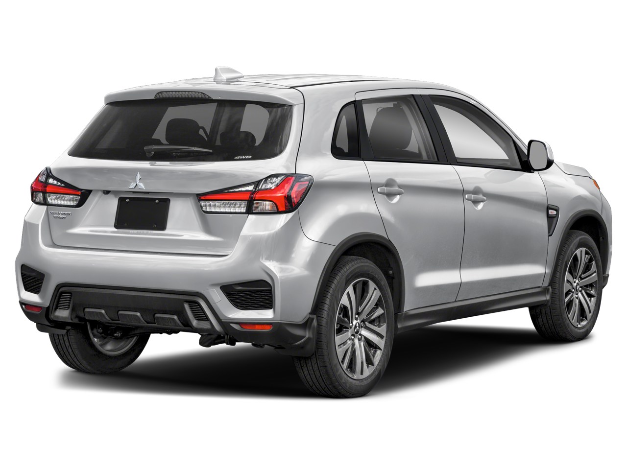 2025 Mitsubishi Outlander Sport ES