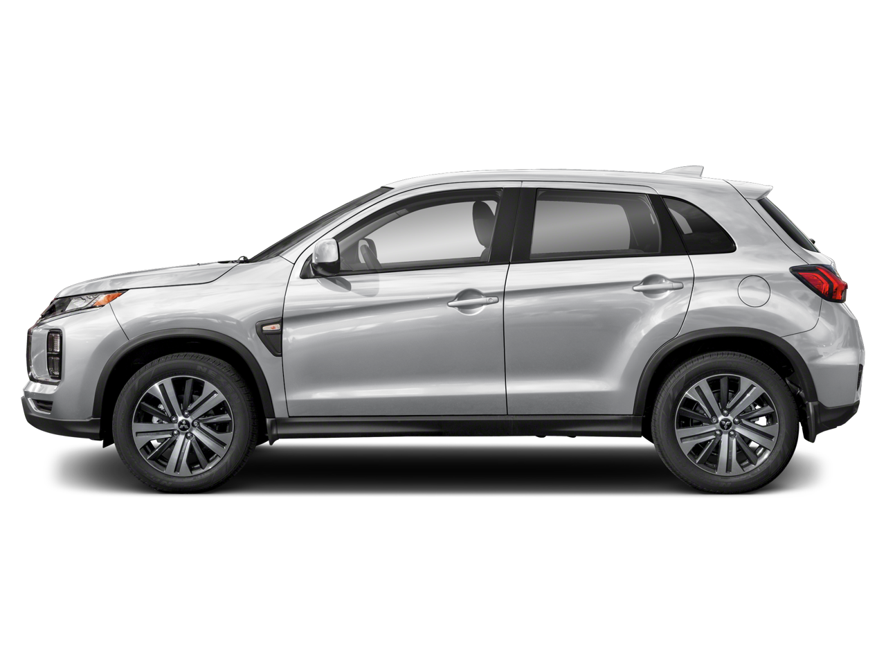 2025 Mitsubishi Outlander Sport ES SE LE photo 2