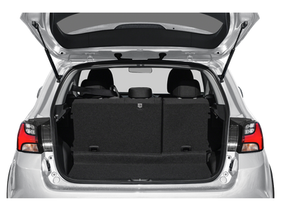 2025 Mitsubishi Outlander Sport ES