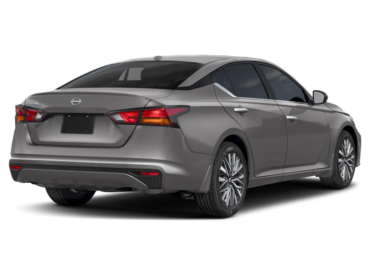 Used 2025 Nissan Altima SV with VIN 1N4BL4DW6SN354073 for sale in Worthington, Minnesota