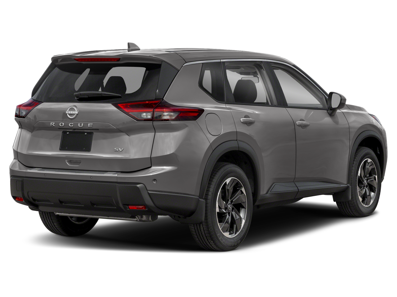 Used 2025 Nissan Rogue SV with VIN 5N1BT3BB5SC779148 for sale in Worthington, Minnesota
