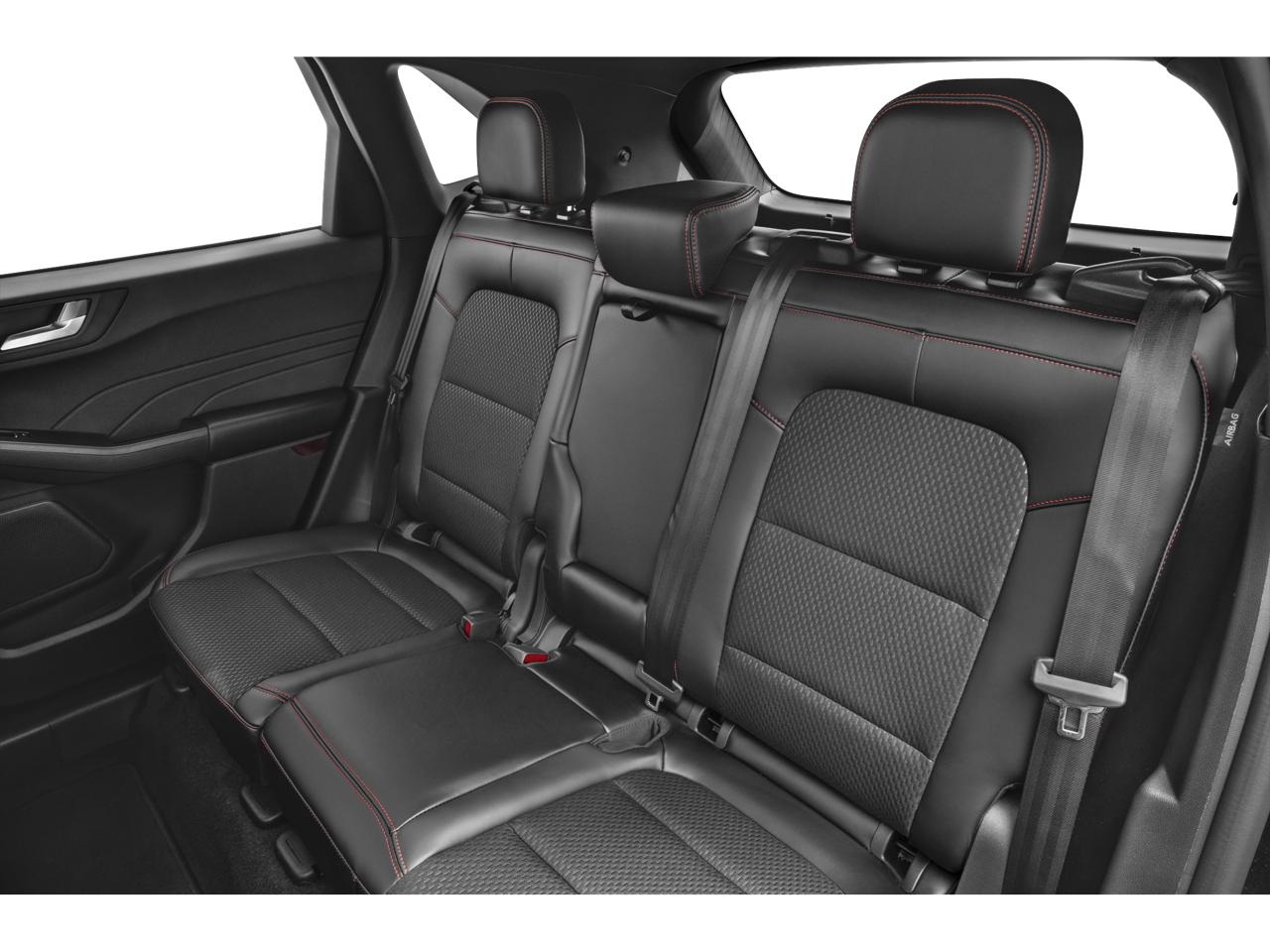 2026 Ford Escape ST-Line Select