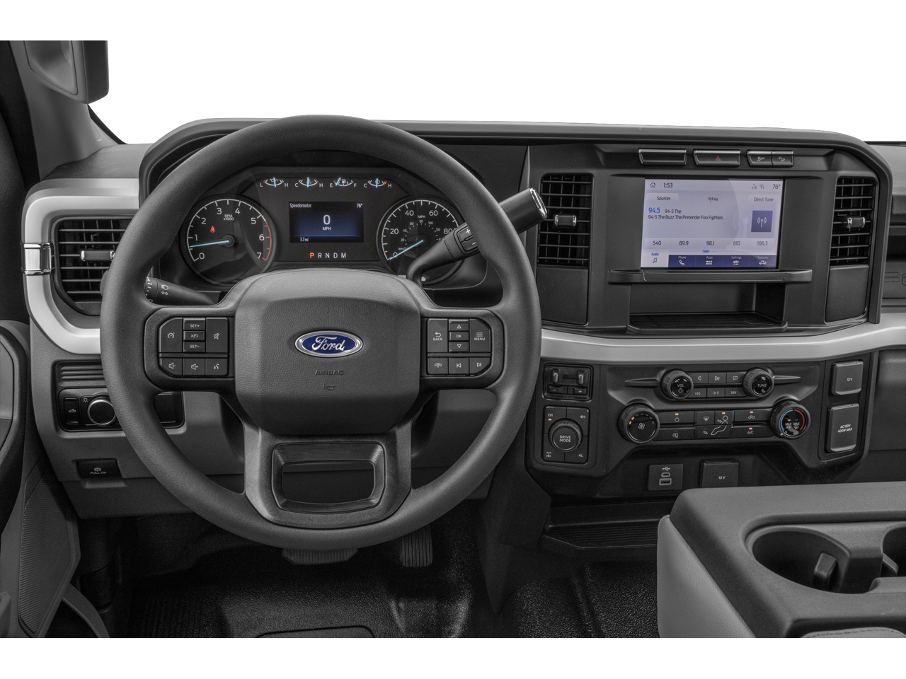 2026 Ford F-350 Super Duty XL - Photo 26