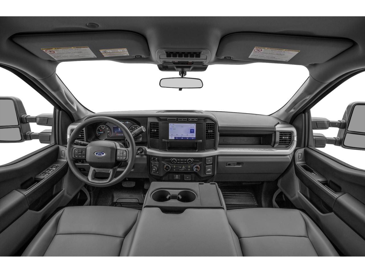 2026 Ford F-350 Super Duty XL - Photo 27