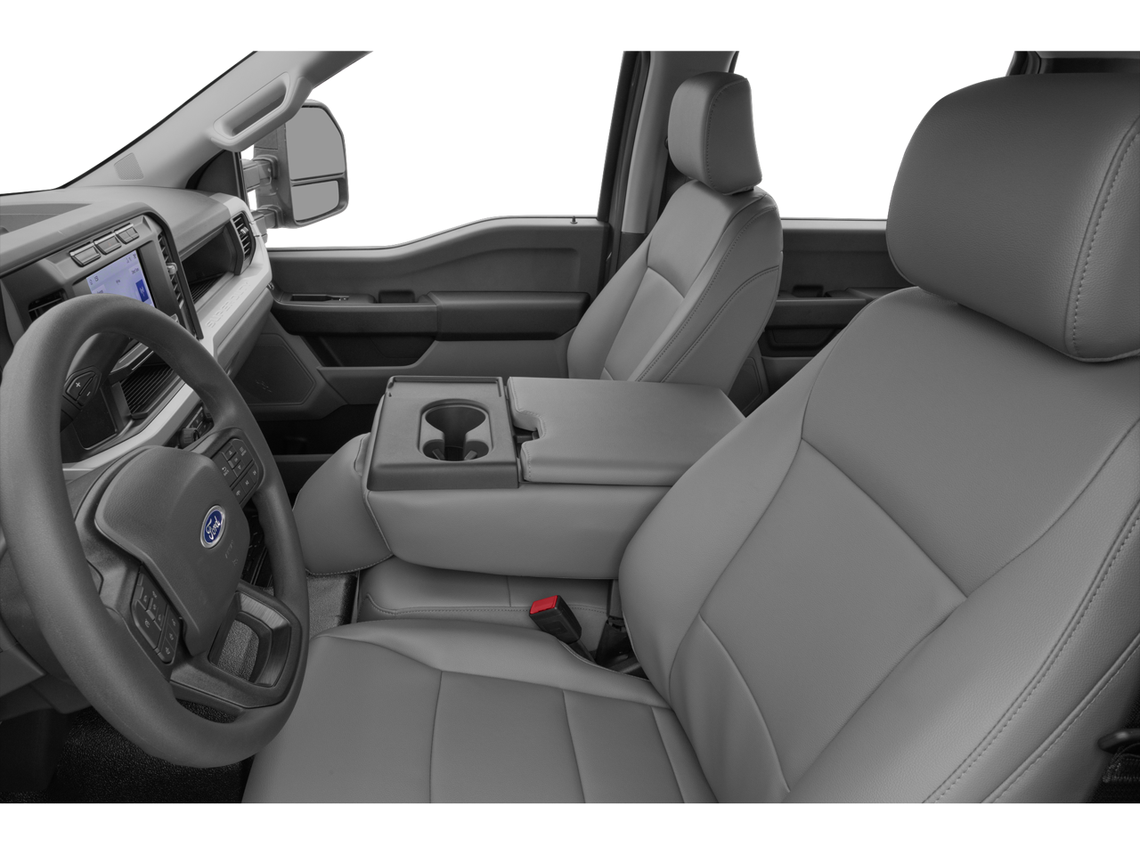 2026 Ford F-350 Super Duty XL - Photo 28