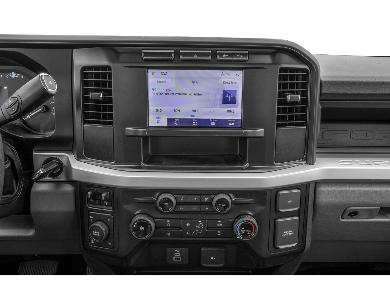 2026 Ford F-350 Super Duty XL - Photo 29