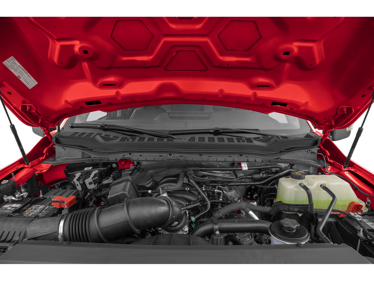 2026 Ford F-350 Super Duty XL - Photo 30
