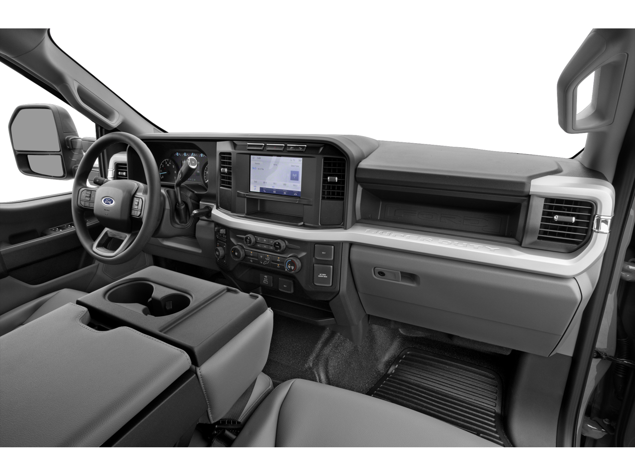 2026 Ford F-350 Super Duty XL - Photo 33