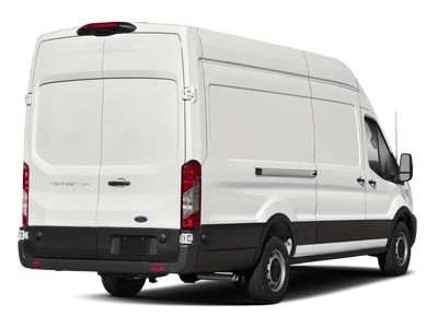 2026 Ford Transit Cargo Van T-350 HD 148" Hi Rf 9950 GVWR AWD