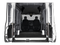 2026 Ford Transit Cargo Van T-350 HD 148" Hi Rf 9950 GVWR AWD